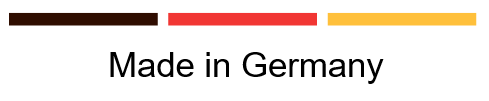 Made in   Germany